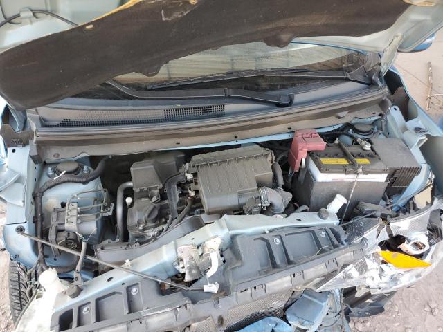 Photo 10 VIN: ML32FVFJ8NHF07974 - MITSUBISHI MIRAGE G4 