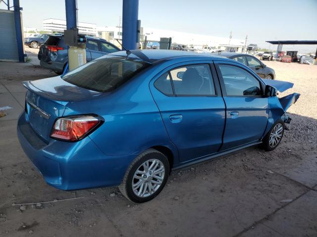 Photo 2 VIN: ML32FVFJ8NHF07974 - MITSUBISHI MIRAGE G4 