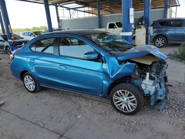 Photo 3 VIN: ML32FVFJ8NHF07974 - MITSUBISHI MIRAGE G4 