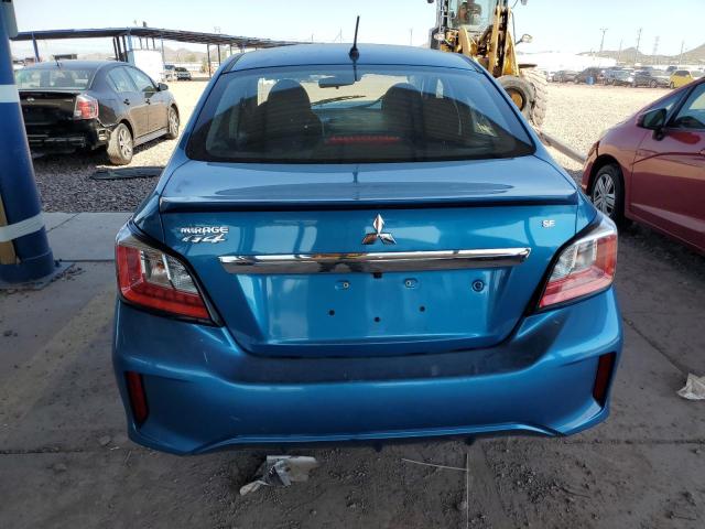 Photo 5 VIN: ML32FVFJ8NHF07974 - MITSUBISHI MIRAGE G4 