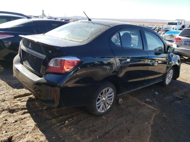 Photo 2 VIN: ML32FVFJ8NHF08154 - MITSUBISHI MIRAGE 