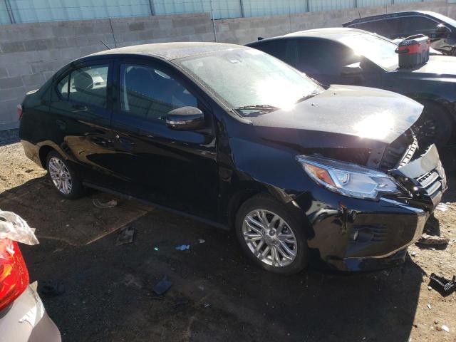 Photo 3 VIN: ML32FVFJ8NHF08154 - MITSUBISHI MIRAGE 