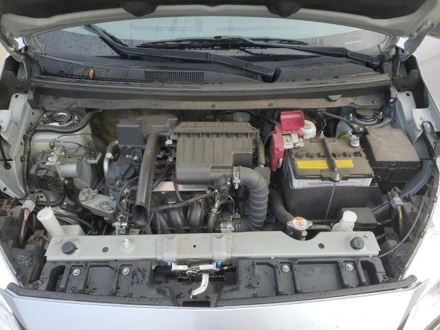 Photo 10 VIN: ML32FVFJ8RHF05289 - MITSUBISHI MIRAGE G4 