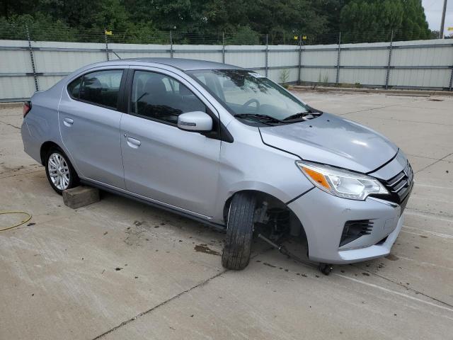 Photo 3 VIN: ML32FVFJ8RHF05289 - MITSUBISHI MIRAGE G4 