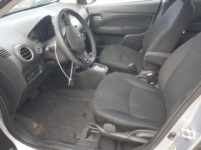 Photo 6 VIN: ML32FVFJ8RHF05289 - MITSUBISHI MIRAGE G4 