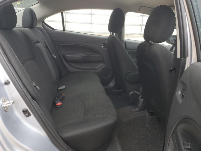 Photo 9 VIN: ML32FVFJ8RHF05289 - MITSUBISHI MIRAGE G4 