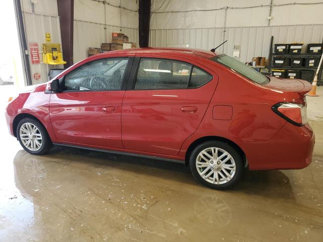 Photo 1 VIN: ML32FVFJ8RHF09410 - MITSUBISHI MIRAGE G4 