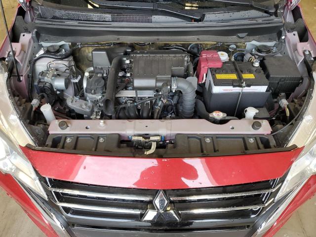 Photo 10 VIN: ML32FVFJ8RHF09410 - MITSUBISHI MIRAGE G4 