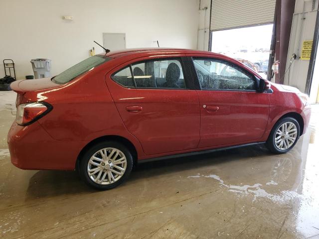 Photo 2 VIN: ML32FVFJ8RHF09410 - MITSUBISHI MIRAGE G4 