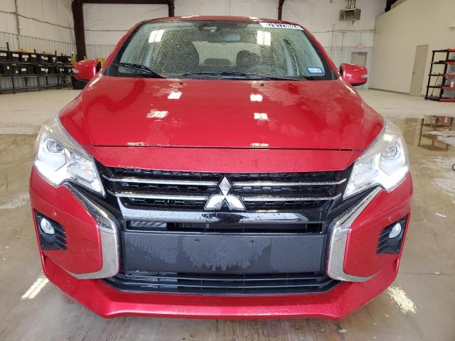 Photo 4 VIN: ML32FVFJ8RHF09410 - MITSUBISHI MIRAGE G4 