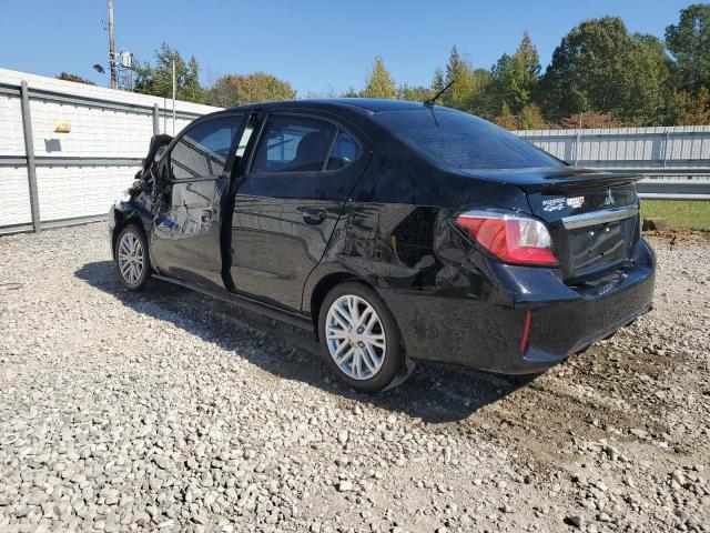 Photo 1 VIN: ML32FVFJ8RHF09911 - MITSUBISHI MIRAGE G4 