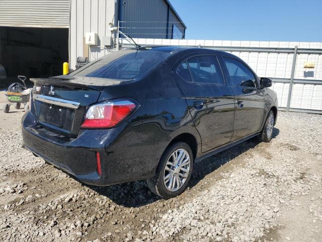 Photo 2 VIN: ML32FVFJ8RHF09911 - MITSUBISHI MIRAGE G4 