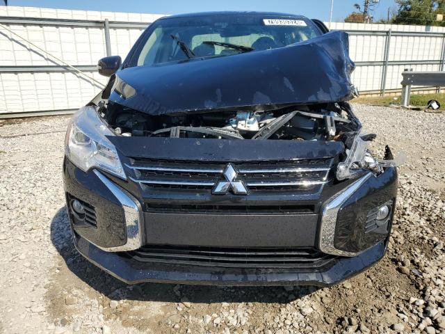 Photo 4 VIN: ML32FVFJ8RHF09911 - MITSUBISHI MIRAGE G4 