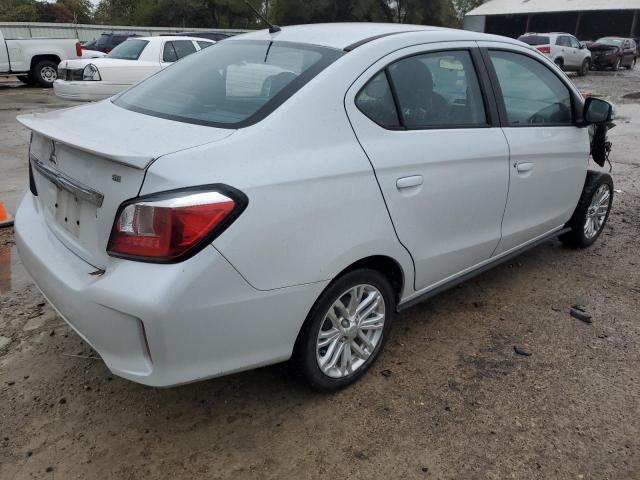 Photo 2 VIN: ML32FVFJ9MHF02488 - MITSUBISHI MIRAGE G4 