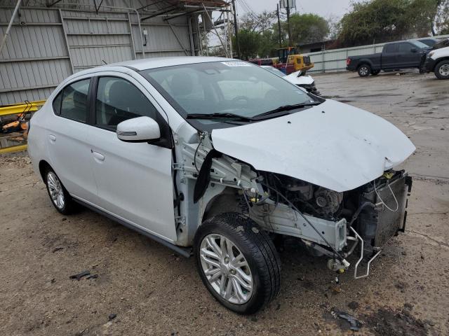 Photo 3 VIN: ML32FVFJ9MHF02488 - MITSUBISHI MIRAGE G4 