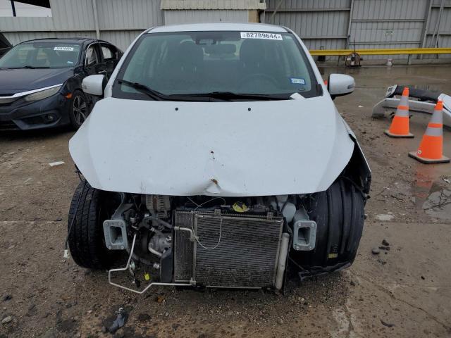 Photo 4 VIN: ML32FVFJ9MHF02488 - MITSUBISHI MIRAGE G4 