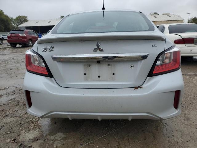 Photo 5 VIN: ML32FVFJ9MHF02488 - MITSUBISHI MIRAGE G4 