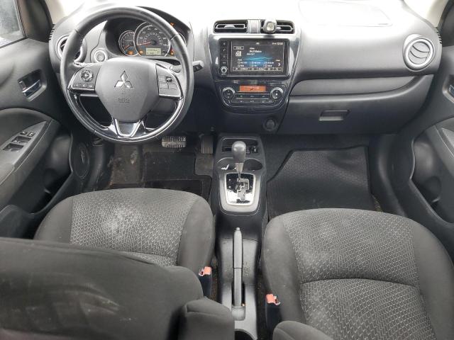 Photo 7 VIN: ML32FVFJ9MHF02488 - MITSUBISHI MIRAGE G4 