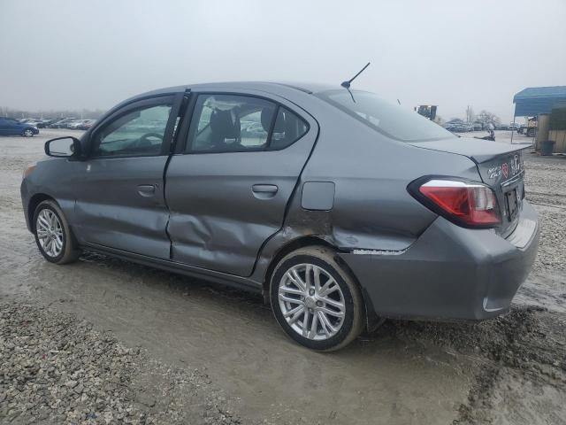 Photo 1 VIN: ML32FVFJ9NHF04212 - MITSUBISHI MIRAGE 