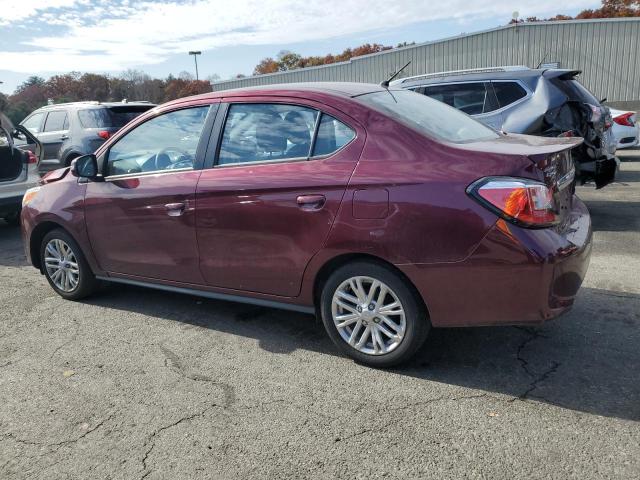 Photo 1 VIN: ML32FVFJ9RHF00862 - MITSUBISHI MIRAGE G4 