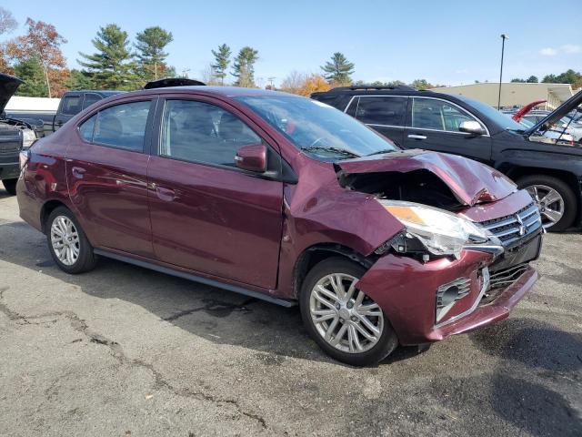 Photo 3 VIN: ML32FVFJ9RHF00862 - MITSUBISHI MIRAGE G4 