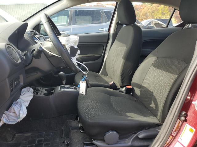 Photo 6 VIN: ML32FVFJ9RHF00862 - MITSUBISHI MIRAGE G4 