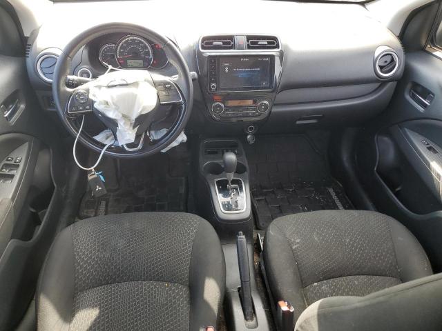 Photo 7 VIN: ML32FVFJ9RHF00862 - MITSUBISHI MIRAGE G4 