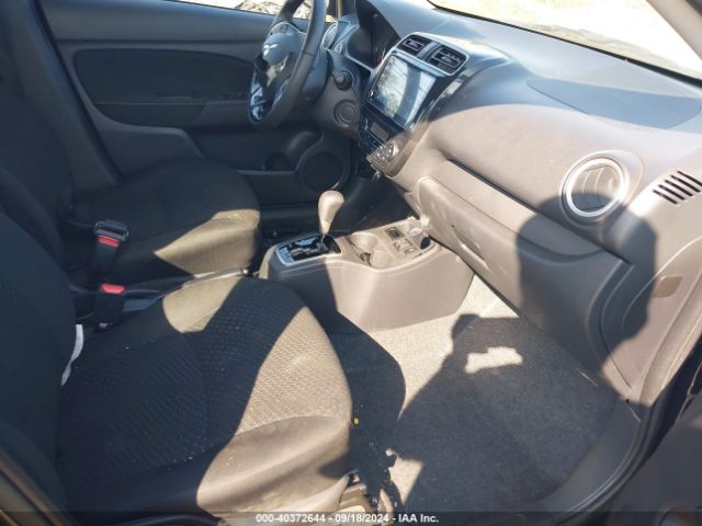 Photo 4 VIN: ML32FVFJ9RHF01171 - MITSUBISHI MIRAGE G4 