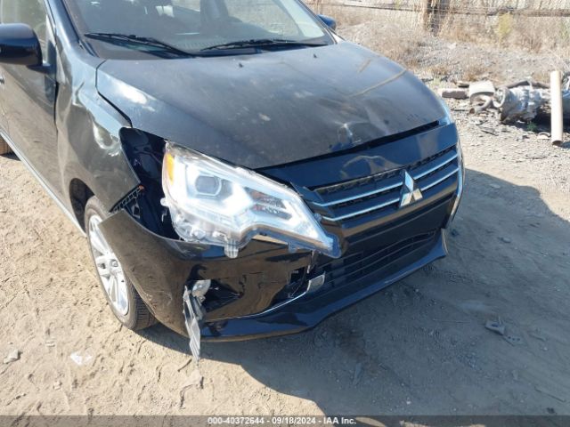 Photo 5 VIN: ML32FVFJ9RHF01171 - MITSUBISHI MIRAGE G4 