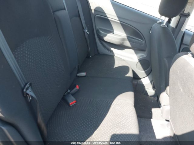 Photo 7 VIN: ML32FVFJ9RHF01171 - MITSUBISHI MIRAGE G4 