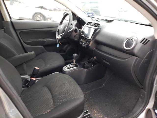 Photo 4 VIN: ML32FVFJXMHF05478 - MITSUBISHI MIRAGE 