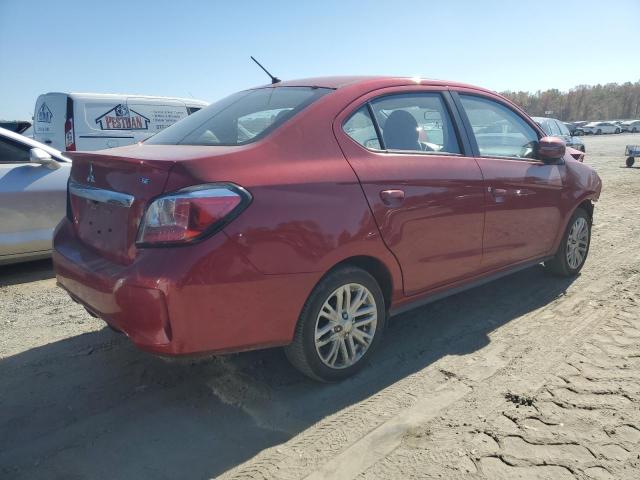 Photo 2 VIN: ML32FVFJXRHF09439 - MITSUBISHI MIRAGE G4 