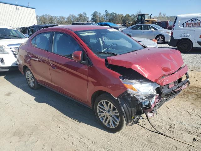 Photo 3 VIN: ML32FVFJXRHF09439 - MITSUBISHI MIRAGE G4 