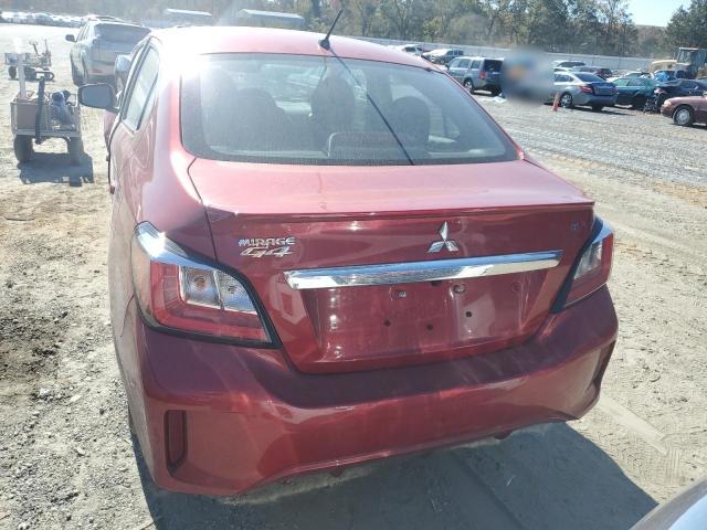 Photo 5 VIN: ML32FVFJXRHF09439 - MITSUBISHI MIRAGE G4 