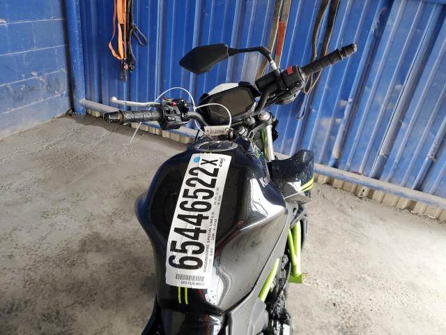 Photo 4 VIN: ML5EREK18LDA09800 - KAWASAKI ER650 K 