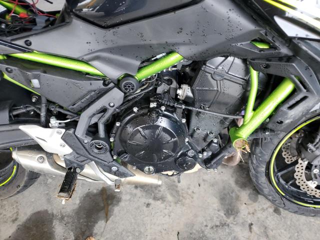 Photo 6 VIN: ML5EREK18LDA09800 - KAWASAKI ER650 K 