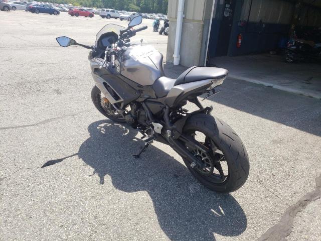 Photo 2 VIN: ML5EXEM11MDA46479 - KAWASAKI EX650 M 