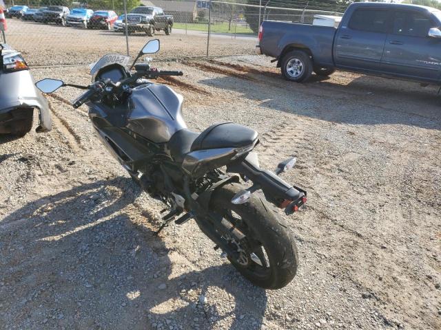 Photo 2 VIN: ML5EXEN17MDA40569 - KAWASAKI EX650 N 