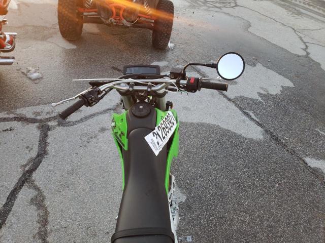 Photo 4 VIN: ML5LXBD13NDA12549 - KAWASAKI KLX300 D 