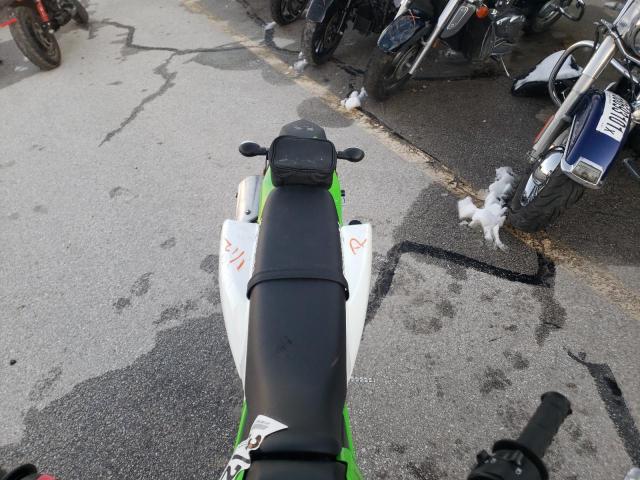 Photo 5 VIN: ML5LXBD13NDA12549 - KAWASAKI KLX300 D 