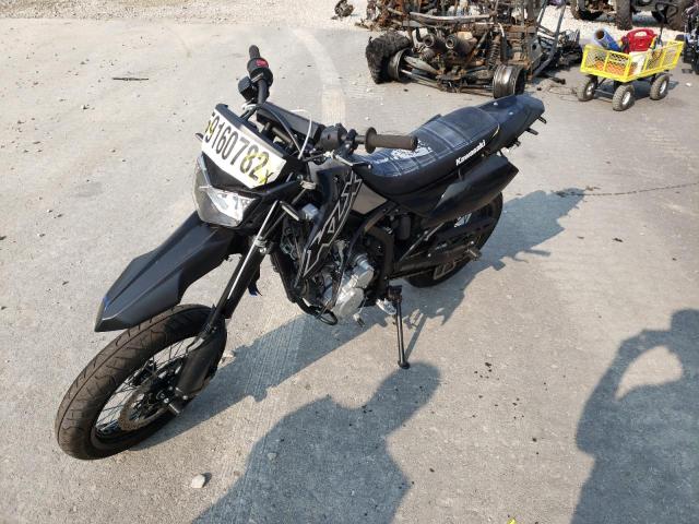 Photo 1 VIN: ML5LXBE11MDA06973 - KAWASAKI KLX300 E 