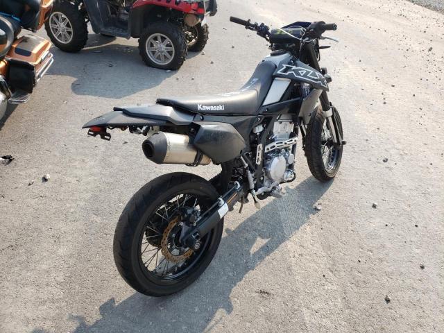 Photo 3 VIN: ML5LXBE11MDA06973 - KAWASAKI KLX300 E 