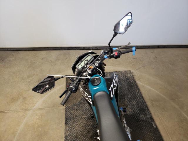 Photo 4 VIN: ML5LXBE17NDA14741 - KAWASAKI KLX300 E 