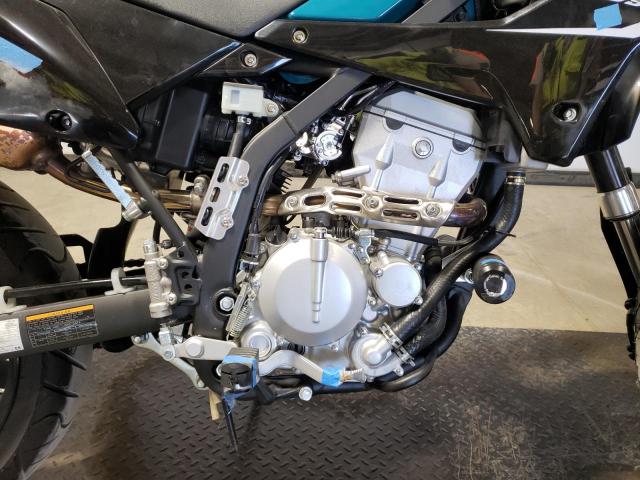 Photo 6 VIN: ML5LXBE17NDA14741 - KAWASAKI KLX300 E 