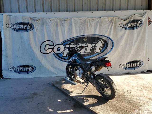 Photo 2 VIN: ML5LXBE1XNDA16001 - KAWASAKI KLX300 E 