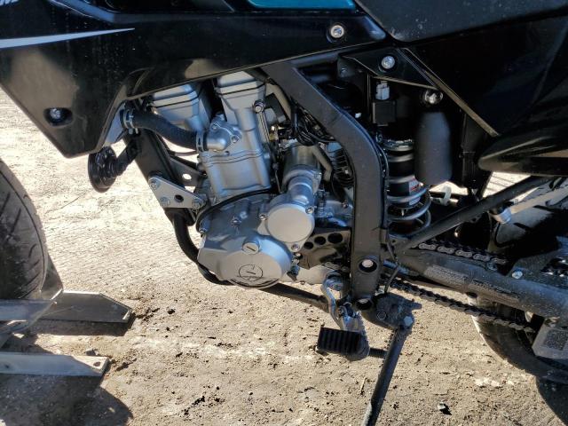 Photo 4 VIN: ML5LXBE1XNDA16001 - KAWASAKI KLX300 E 