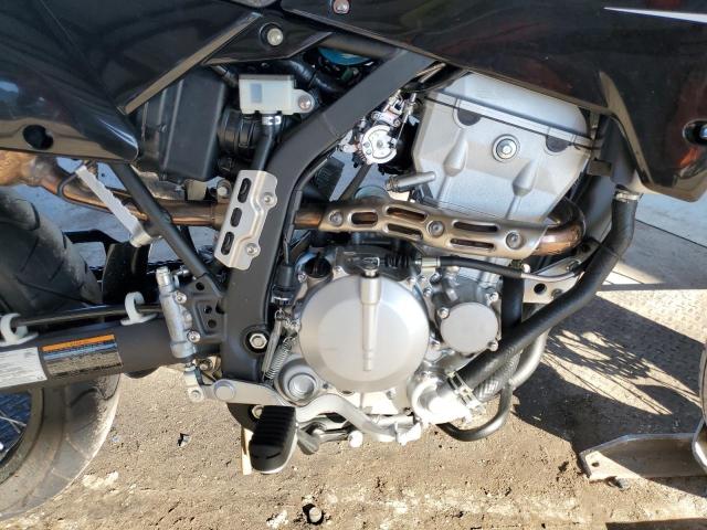 Photo 5 VIN: ML5LXBE1XNDA16001 - KAWASAKI KLX300 E 