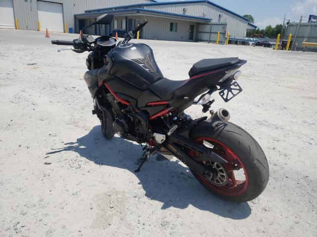 Photo 2 VIN: ML5ZRDF12MDA50088 - KAWASAKI ZR900 F 