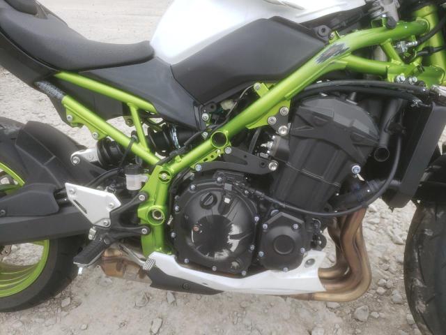 Photo 6 VIN: ML5ZRDF1XMDA46659 - KAWASAKI ZR900 F 