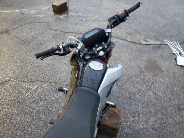 Photo 4 VIN: MLHJC6112F5109199 - HONDA GROM 125 